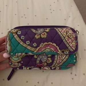 Vera Bradley Wallet